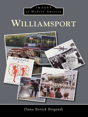 cover image of Williamsport